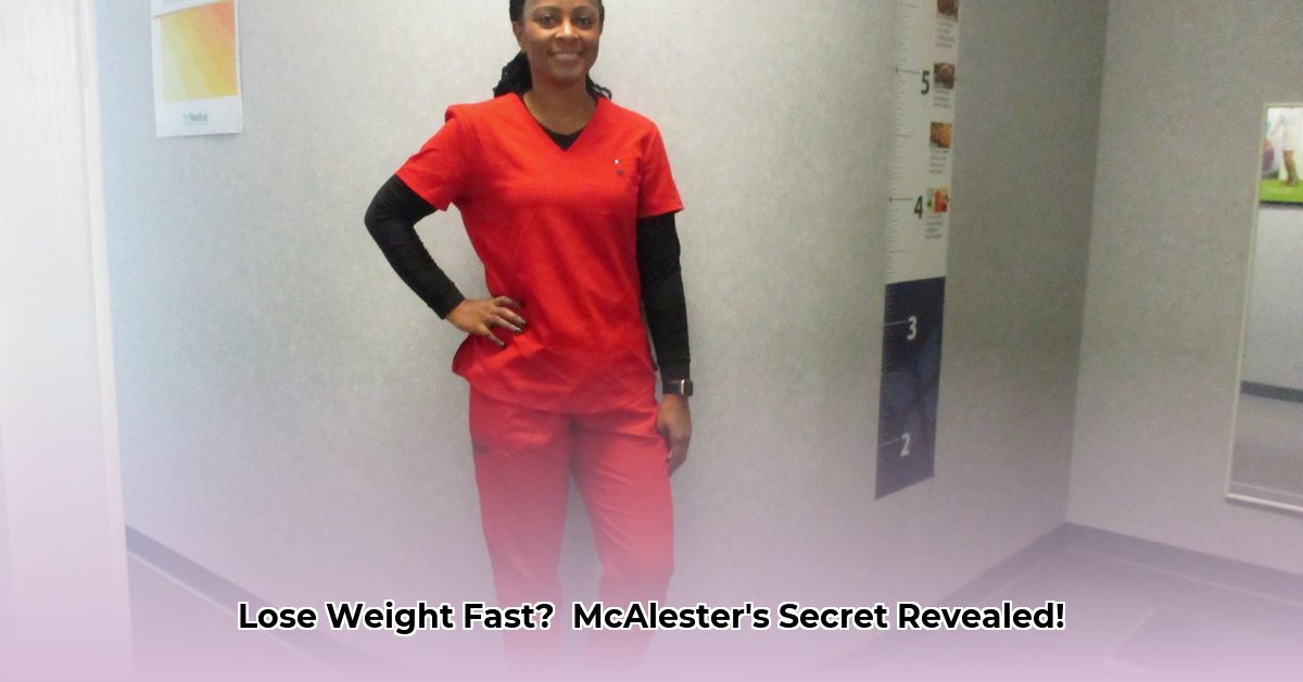weight-loss-clinic-mcalester-ok